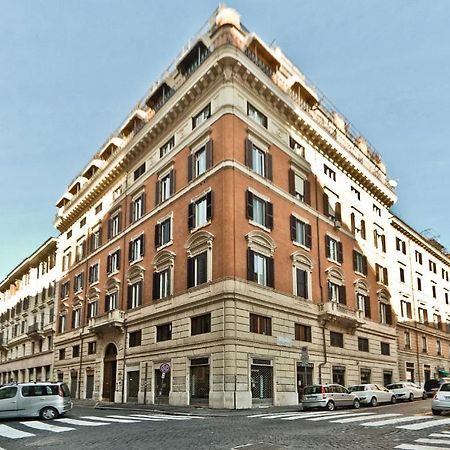 La Settima Luna Guest House Roma 外观 照片