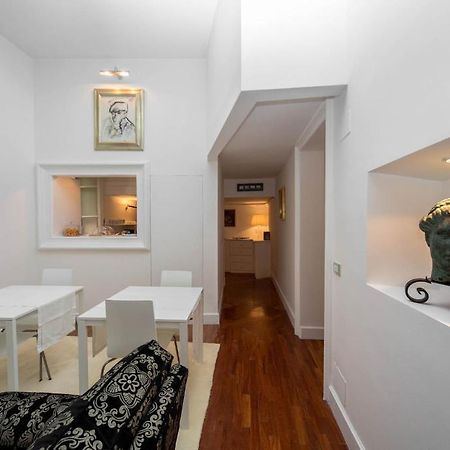 La Settima Luna Guest House Roma 外观 照片
