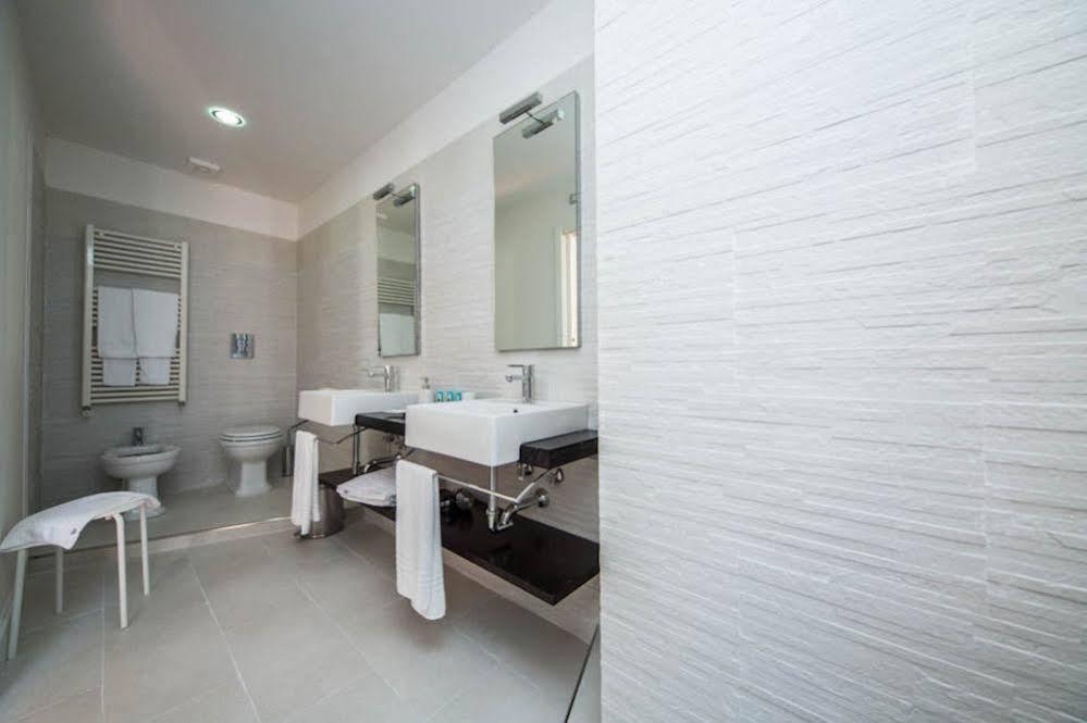 La Settima Luna Guest House Roma 外观 照片