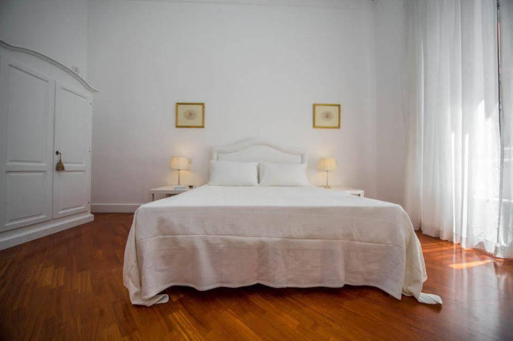 La Settima Luna Guest House Roma 外观 照片