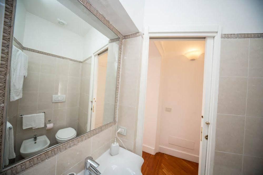 La Settima Luna Guest House Roma 外观 照片