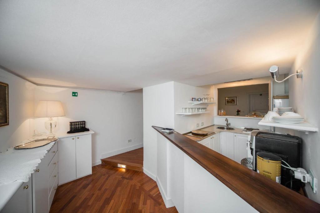 La Settima Luna Guest House Roma 外观 照片