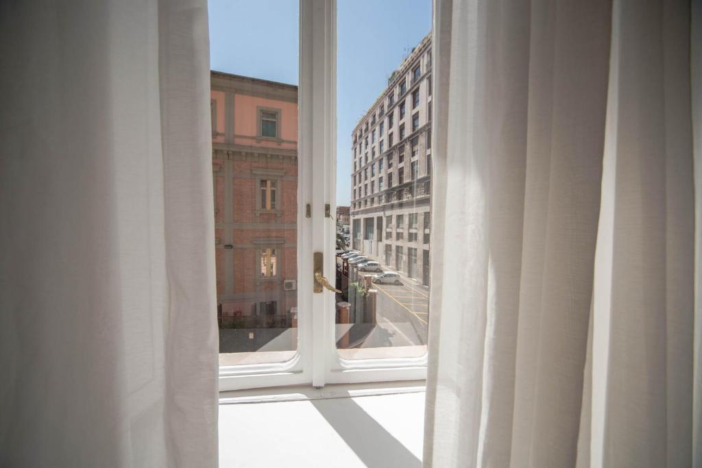 La Settima Luna Guest House Roma 客房 照片