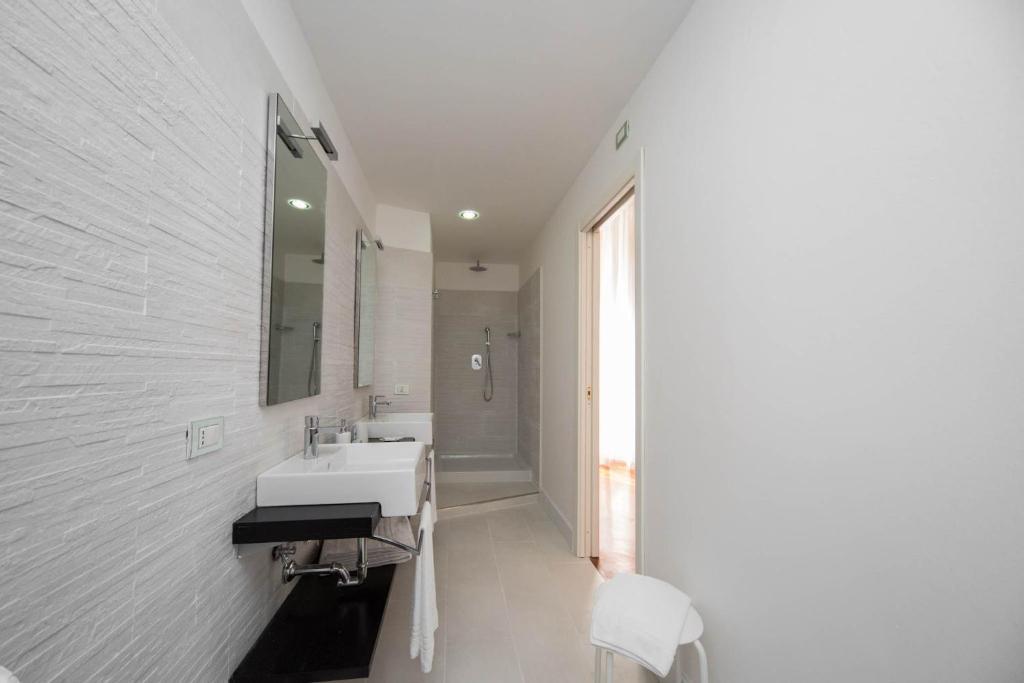 La Settima Luna Guest House Roma 外观 照片
