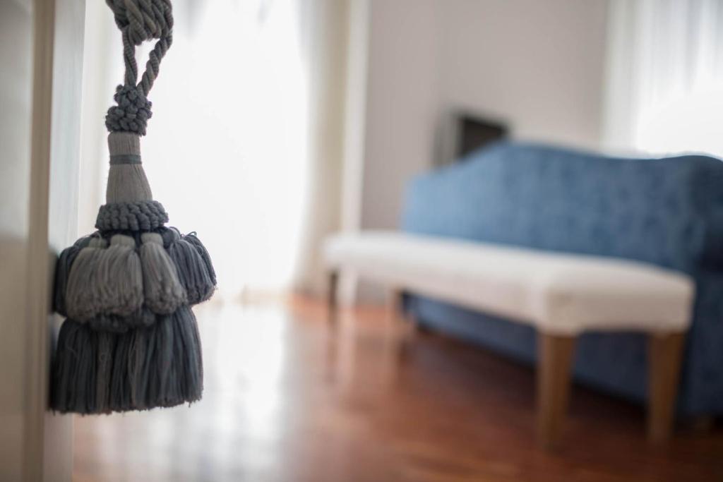La Settima Luna Guest House Roma 客房 照片