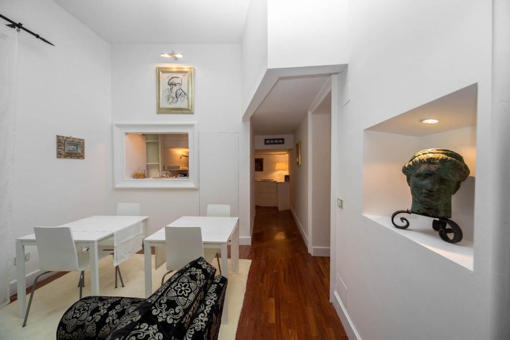 La Settima Luna Guest House Roma 外观 照片