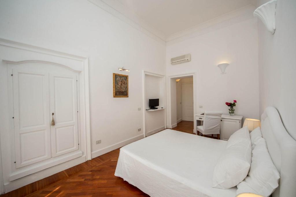 La Settima Luna Guest House Roma 客房 照片