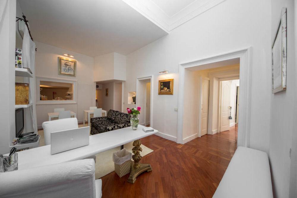 La Settima Luna Guest House Roma 外观 照片