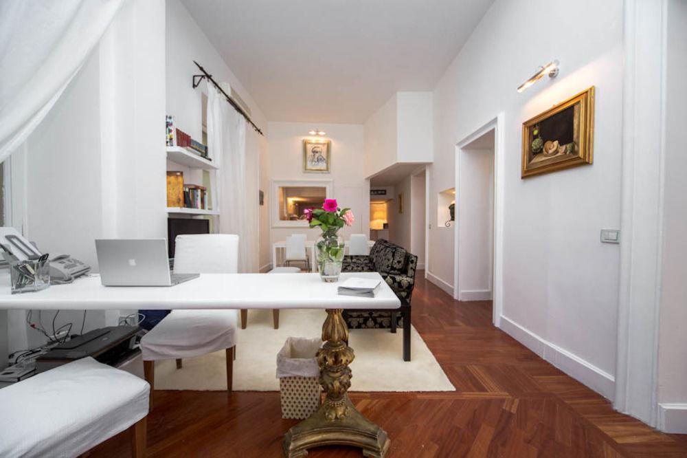 La Settima Luna Guest House Roma 外观 照片