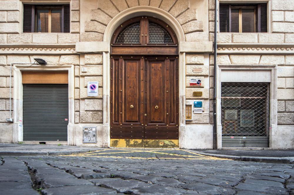 La Settima Luna Guest House Roma 外观 照片