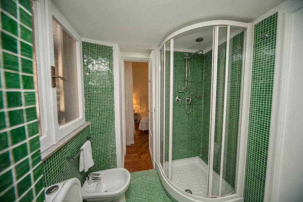 La Settima Luna Guest House Roma 外观 照片