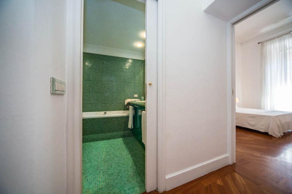 La Settima Luna Guest House Roma 外观 照片