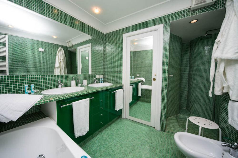 La Settima Luna Guest House Roma 外观 照片