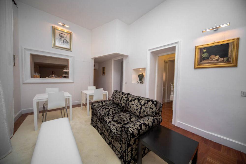 La Settima Luna Guest House Roma 外观 照片