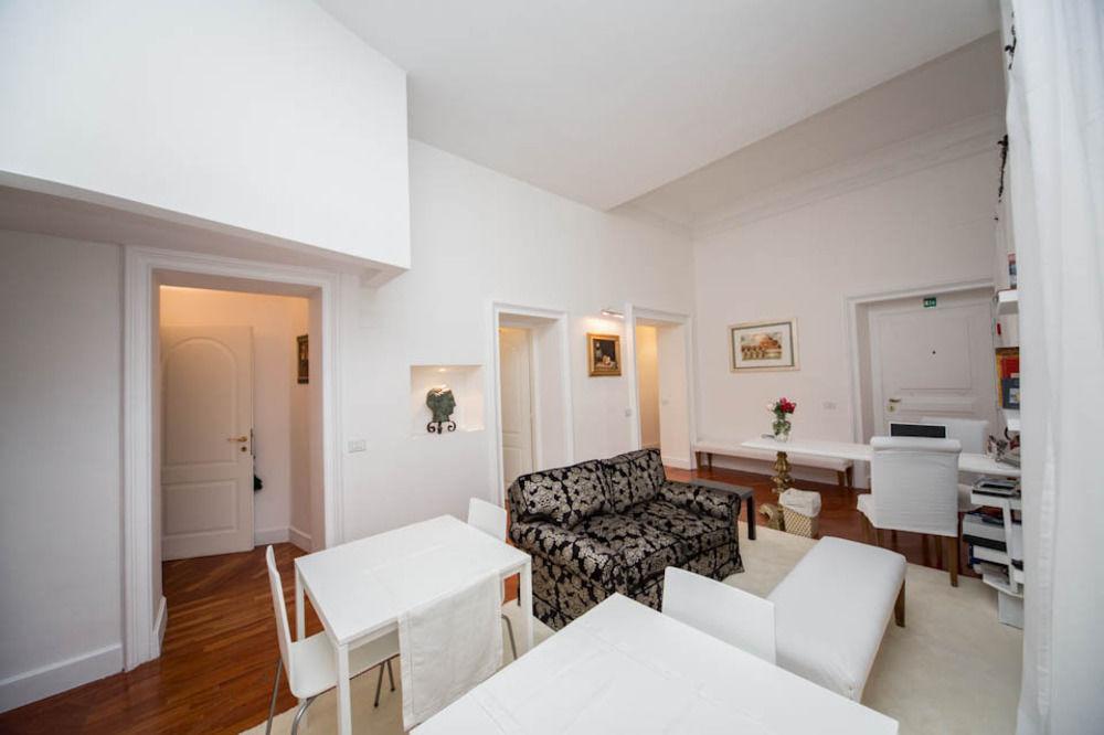 La Settima Luna Guest House Roma 外观 照片