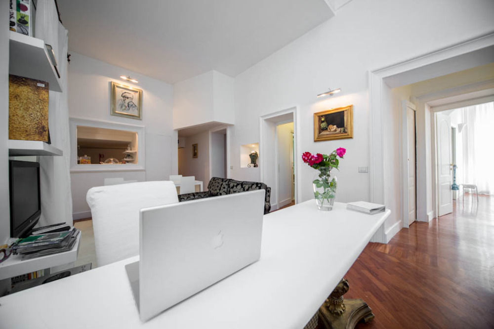 La Settima Luna Guest House Roma 外观 照片