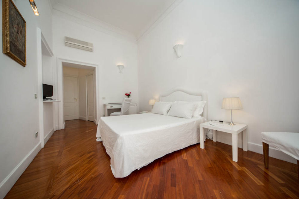 La Settima Luna Guest House Roma 外观 照片