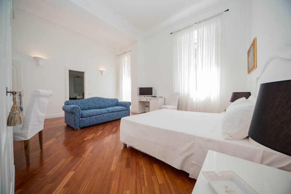 La Settima Luna Guest House Roma 外观 照片