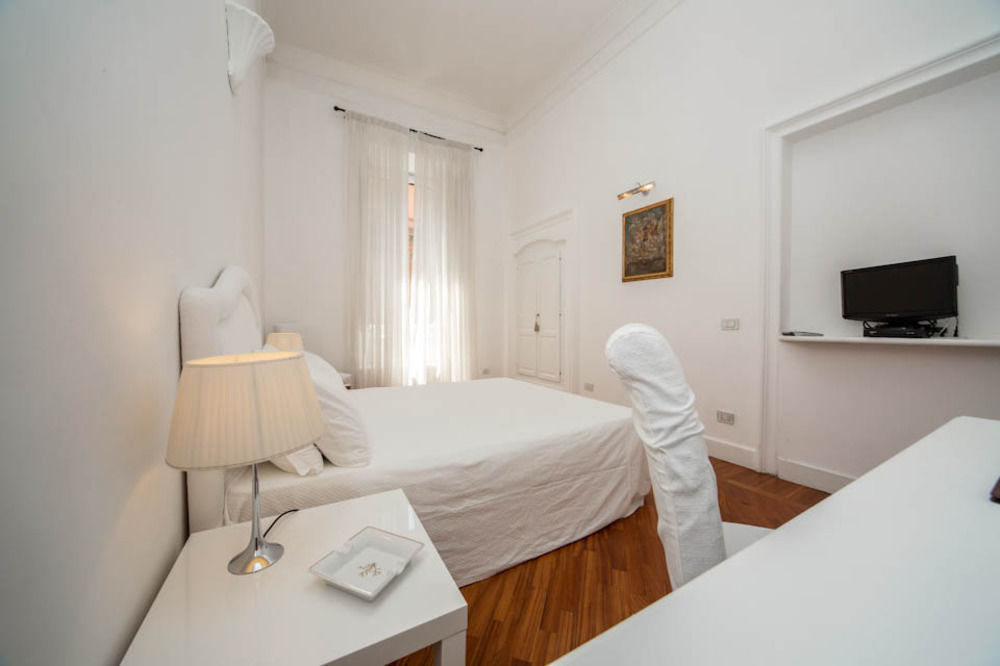La Settima Luna Guest House Roma 外观 照片