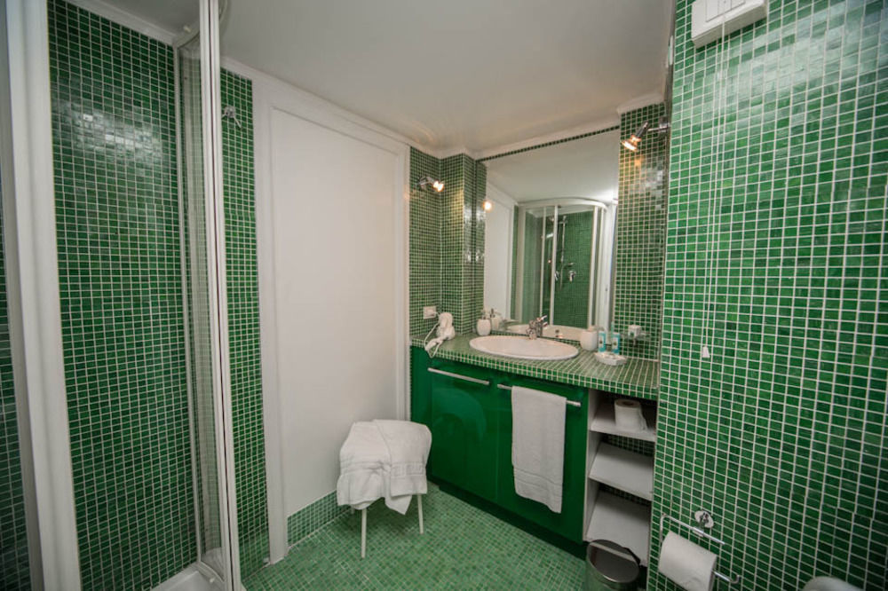 La Settima Luna Guest House Roma 外观 照片
