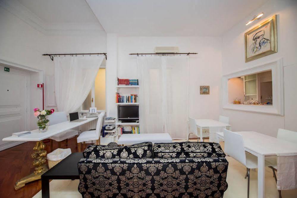 La Settima Luna Guest House Roma 外观 照片
