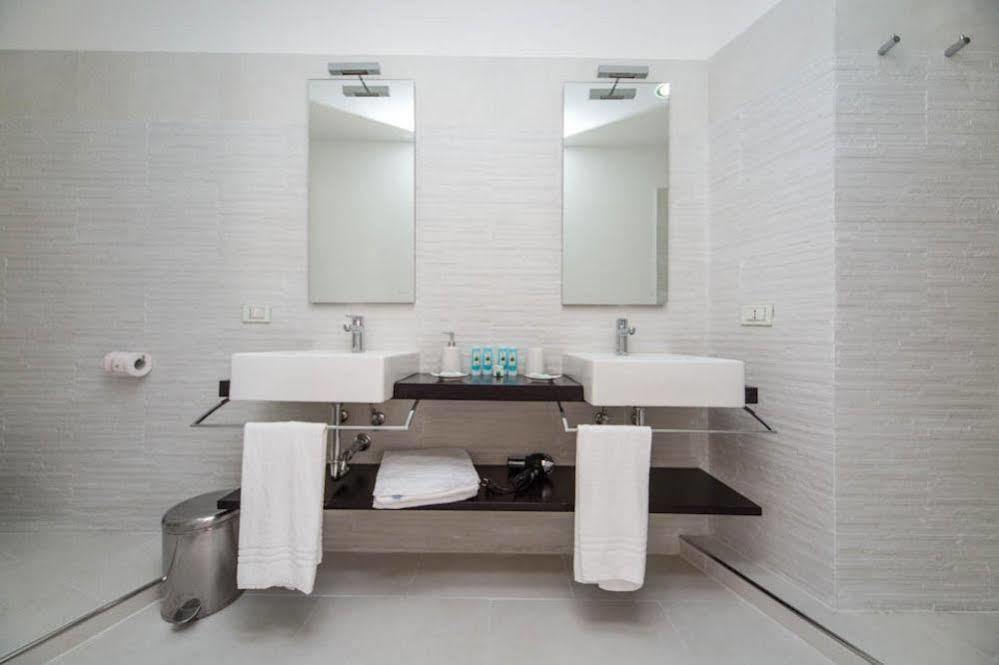 La Settima Luna Guest House Roma 外观 照片