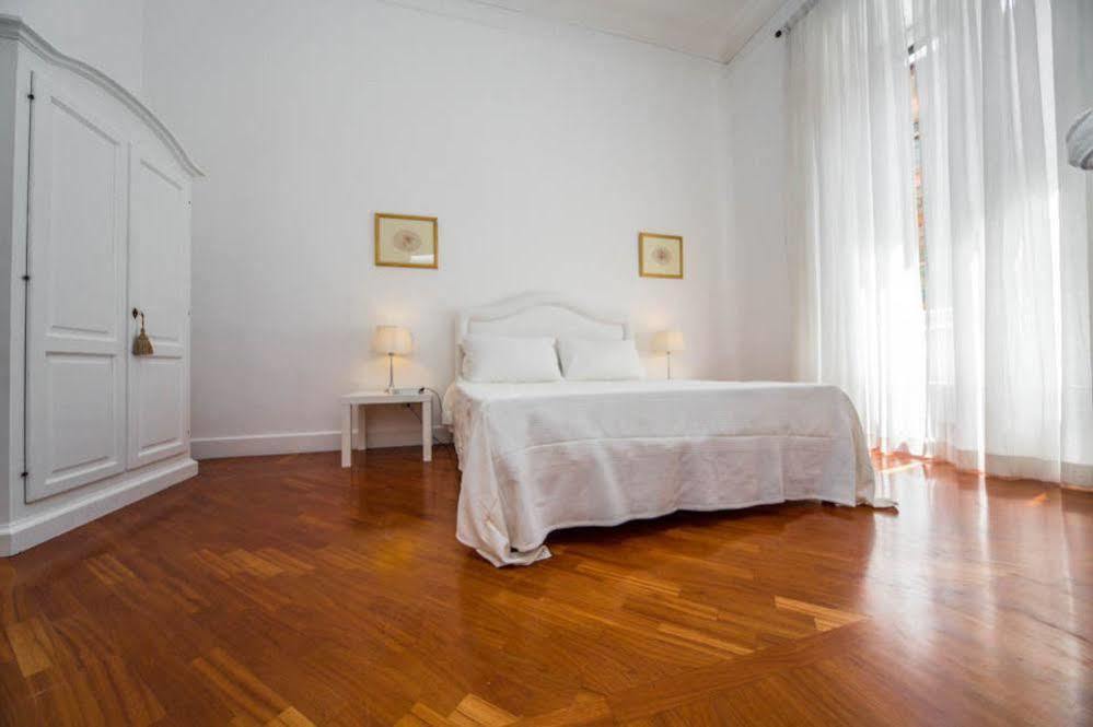 La Settima Luna Guest House Roma 外观 照片