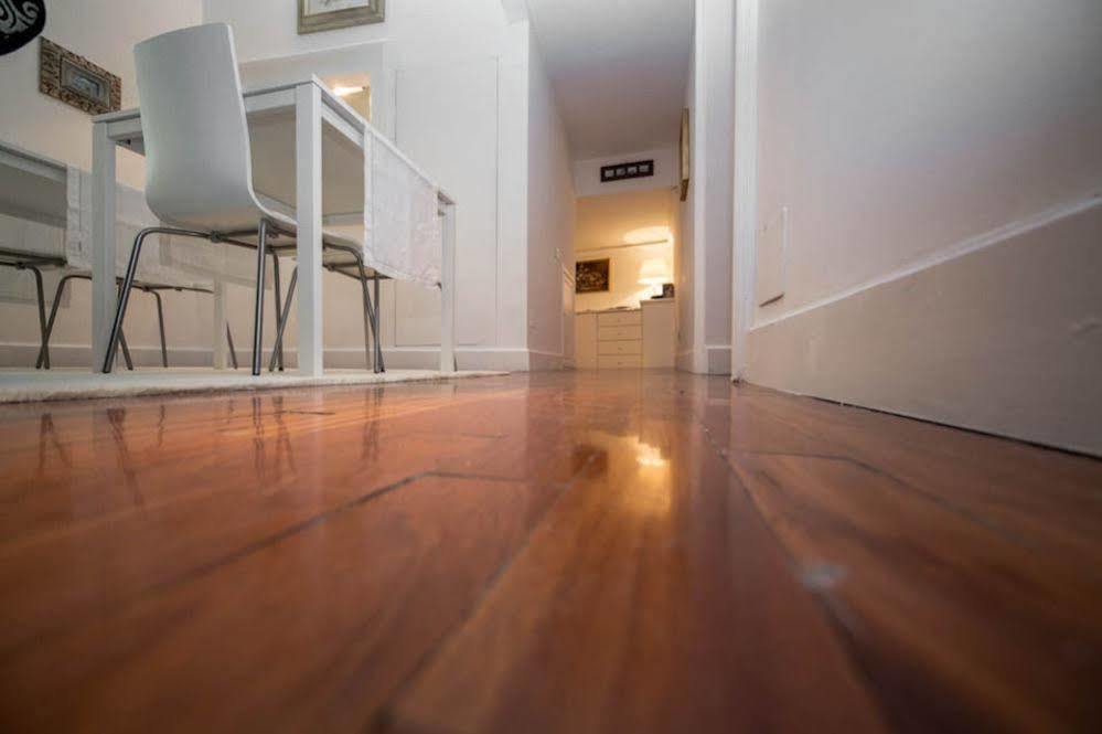 La Settima Luna Guest House Roma 外观 照片